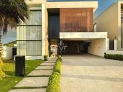 Casa / Sobrado em Condomínio para Venda em Santana de...