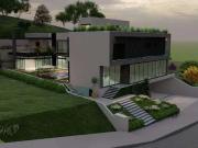 Casa / Sobrado em Condomínio para Venda em Santana de...