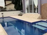 Casa / Sobrado em Condomínio para Venda em Santana de...