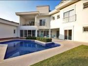 Casa / Sobrado em Condomínio para Venda em Santana de...