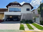 Casa / Sobrado em Condomínio para Venda em Santana de...