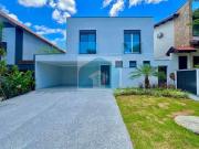 Casa / Sobrado em Condomínio para Venda em Santana de...