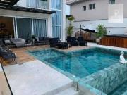 Casa / Sobrado em Condomínio para Venda em Santana de...