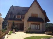 Casa / Sobrado em Condomínio para Venda em Santana de...