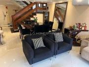 Casa / Sobrado em Condomínio para Venda em Santana de...