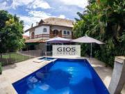 Casa / Sobrado em Condomínio para Venda em Santana de...