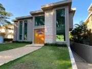 Casa / Sobrado em Condomínio para Venda em Santana de...