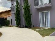 Casa / Sobrado em Condomínio para Venda em Santana de...