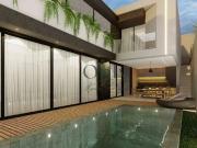 Casa / Sobrado em Condomínio para Venda em Santana de...