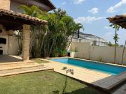 Casa / Sobrado em Condomínio para Venda em Santana de...