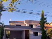 Casa / Sobrado em Condomínio para Venda em Santana de...