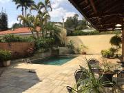 Casa / Sobrado em Condomínio para Venda em Santana de...