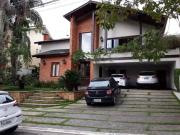 Casa / Sobrado em Condomínio para Venda em Santana de...