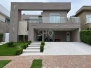 Casa / Sobrado em Condomínio para Venda em Santana de...