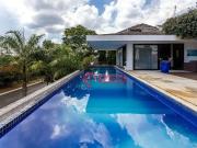 Casa / Sobrado em Condomínio para Venda em Santana de...