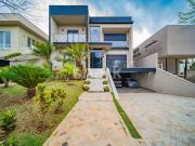 Casa / Sobrado em Condomínio para Venda em Santana de...