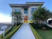 Casa / Sobrado em Condomínio para Venda em Santana de...