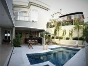 Casa / Sobrado em Condomínio para Venda em Santana de...