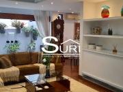 Casa / Sobrado em Condomínio para Venda em Santana de...