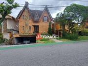 Casa / Sobrado em Condomínio para Venda em Santana de...