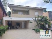 Casa / Sobrado em Condomínio para Venda em Santana de...