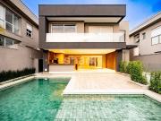 Casa / Sobrado em Condomínio para Venda em Santana de...