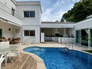 Casa / Sobrado em Condomínio para Venda em Santana de...