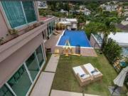 Casa / Sobrado em Condomínio para Venda em Santana de...