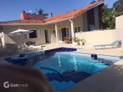 Casa / Sobrado em Condomínio para Venda em Santana de...