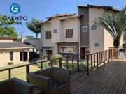 Casa / Sobrado em Condomínio para Venda em Santana de...