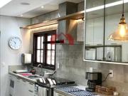 Casa / Sobrado em Condomínio para Venda em Santana de...