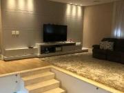 Casa / Sobrado em Condomínio para Venda em Santana de...