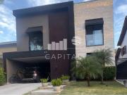 Casa / Sobrado em Condomínio para Venda em Santana de...