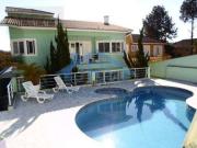 Casa / Sobrado em Condomínio para Venda em Santana de...