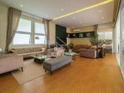 Casa / Sobrado em Condomínio para Venda em Santana de...