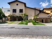 Casa / Sobrado em Condomínio para Venda em Santana de...