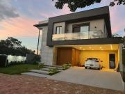 Casa / Sobrado em Condomínio para Venda em Santana de...