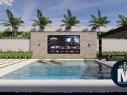 Casa / Sobrado em Condomínio para Venda em Santana de...