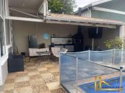 Casa / Sobrado em Condomínio para Venda em Santana de...