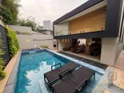 Casa / Sobrado em Condomínio para Venda em Santana de...