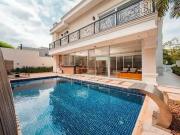 Casa / Sobrado em Condomínio para Venda em Santana de...