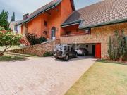 Casa / Sobrado em Condomínio para Venda em Santana de...