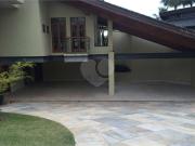 Casa / Sobrado em Condomínio para Venda em Santana de...