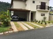 Casa / Sobrado em Condomínio para Venda em Santana de...