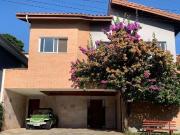 Casa / Sobrado em Condomínio para Venda em Santana de...