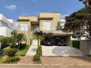 Casa / Sobrado em Condomínio para Venda em Santana de...