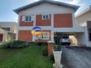 Casa / Sobrado em Condomínio para Venda em Santana de...