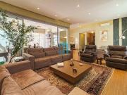 Casa / Sobrado em Condomínio para Venda em Santana de...