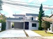 Casa / Sobrado em Condomínio para Venda em Santana de...