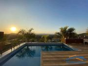 Casa / Sobrado em Condomínio para Venda em Santana de...